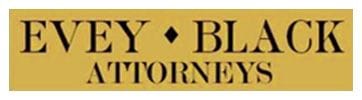 Evey Black Attorneys logo
