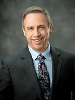 Headshot of Attorney Jeffrey A. Muriceak