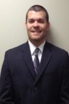 Photo of Justin B. Witt
