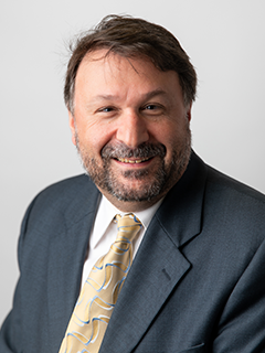 Photo of Nathan W. Karn