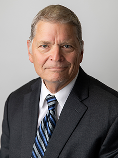 Photo of Michael B. Magee